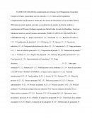 El lobo y la gallina.