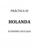 Efectos de la política monetaria de la UEM sobre Holanda.