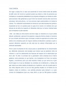 Caso enron. CASO LEHMAN BROTHERS