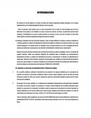 Las Rentas del Trabajo