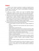 Casos clinicos: Cadáver de sexo masculino encontrado en via publica
