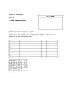 Informatica EXAMEN EXTRAORDINARIO