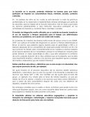 Formacion civica y etica.
