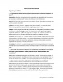 Caso 3 American Express.