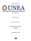 La función de compras y abastecimientos