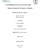 Ensayo del Libro de Paulo Coelho.