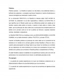 La filosofía PRÁCTICA se constituye como una REFLEXIÓN SOBRE LA ACCIÓN HUMANA