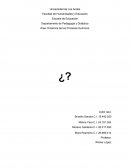 Reacciones exotermicas y endotermicas.En la naturaleza se dan una gran cantidad de reacciones que implican transformaciones de la energía.
