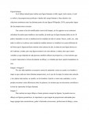 Dibujo natural-figura humana.