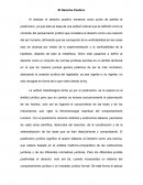 Filosifia del derecho.