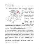 Diagnóstico Social de la primaria José Ma. Morelos de Huandacareo Michoacán.