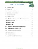Informe N° 2 Frutas - Néctar.