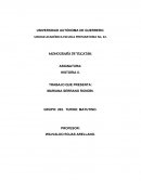 Monografia de yucatan.