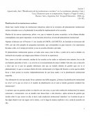 Planificacion escolar Sesión 1