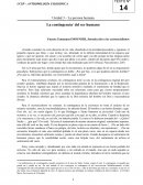 Contingencia de mounier