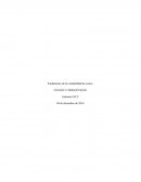 Control 1 costos y Presupuestos.