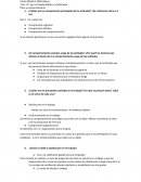 Cuales son los componentes y actitudes