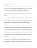 Enasyo Delincuencia Organizada en Mexico.