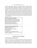 Como hacer la discusión de la tesis