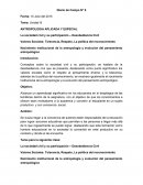 ANTROPOLOGIA APLICADA Y ESPECIAL.