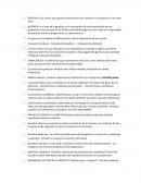 GENETICA Cuestionario