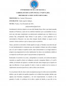 HISTORIA DE LA EDUCACIÒN PARVULARIA