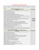 INSTRUMENTO DE FORMACION DOCENTE.