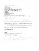 Planeación colores que explotan