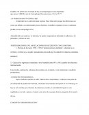 En el mundo de hoy, la antropología es más importante