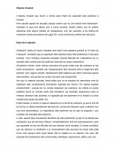 L’intent de supressió dels exàmens a l’escola.