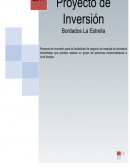 Bordados la Estrella