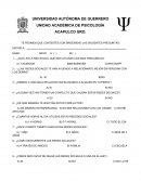 Encuestas de redes sociales.