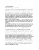 Modelo Broadbent: unos de los más completos.