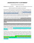 Causas de la crisis económica de Ecuador