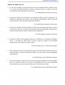 Negociacion en bonos.