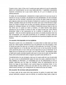 Los cuatro acuerdos. Transformación es de lo que habla este libro