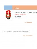 Articulo cientifico cargador solar.