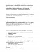 Partes en el derecho administrativo