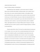 Reseña "En diferentes Mundos" por Rafael Bernal