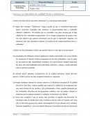 Television de calidad frente tv basura