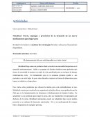 Dirección de marketing y marketing estratégico. Caso práctico: Metabical