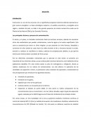 Principales factores de contaminación en Puchuncaví