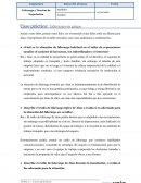 Caso práctico: Liderazgo en grupo