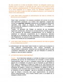 ESTUDIO DE CASO DEL HOTEL MARRIOT.