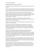 PSICOSIS Y ESQUIZOFRENIA DIMENSIONES SINTOMÁTICAS EN LA ESQUIZOFRENIA