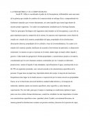LA FISICOQUÍMICA Y EL CUERPO HUMANO.