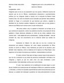 Historia de Mexico. Imágenes para ver-te