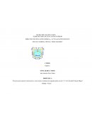 Proyecto para mejorar la motivación y convivencia en alumnos de segundo grado sección “A” de la Escuela Primaria Miguel Hidalgo “Anexa”