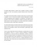 Los muchachos no escriben historias de amor.