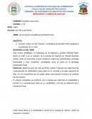 Cinco fuerzas de porter.